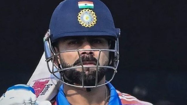 विराट कोहली ने 2027 वर्ल्ड कप खेलने की जताई इच्छा, टीम मैनेजमेंट के रवैये पर रखी राय