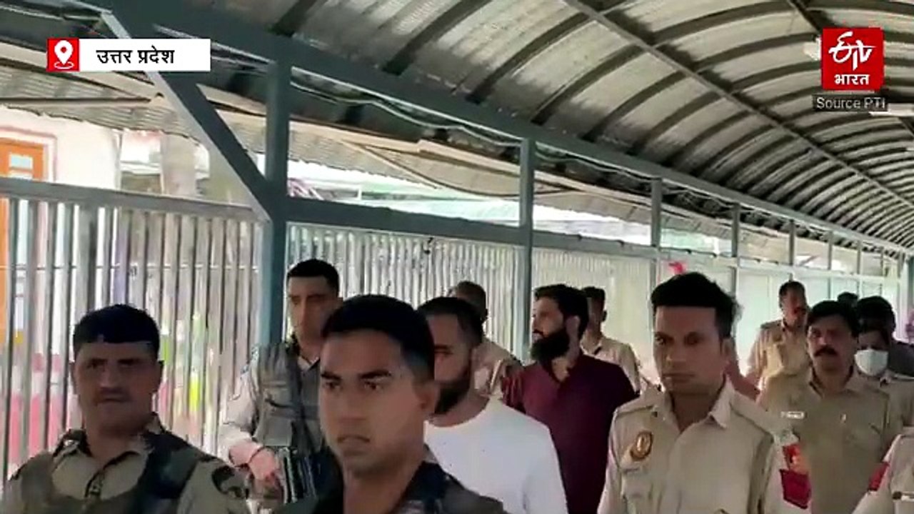 लाल किला कार बम ब्लास्ट केस में NIA की बड़ी कार्रवाई…10 आरोपियों पर 7500 पन्नों की चार्जशीट