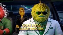 PERSEGUIDA: episódio 24