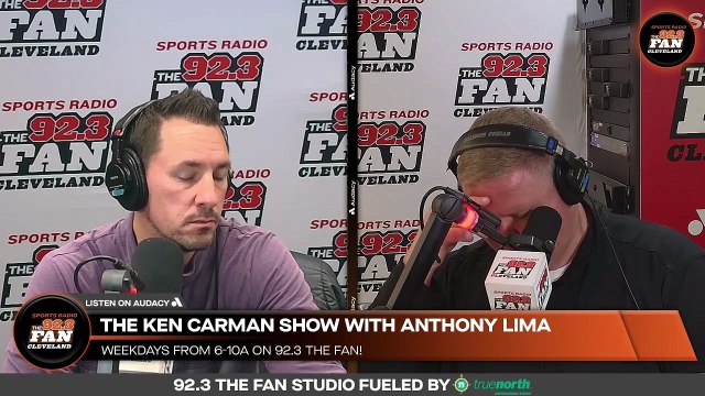 Daryl Ruiter: Browns have to EARN prime time games, Cavs must avoid turnovers vs Pistons