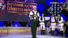 Gheorghe Rosoga - Gheorghe, Gheorghe (Festivalul „Lucretia Ciobanu” 2024 - TVR FOLCLOR - 25.03.2026)