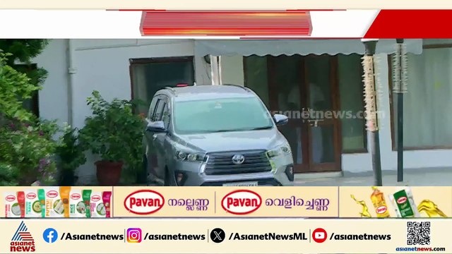 ഉള്ളിൽ സങ്കടമുണ്ട്ട്ടോ... അതൃപ്തിയിൽ തുടർന്ന് കെ.സി വേണുഗോപാൽ ക്യാമ്പ്