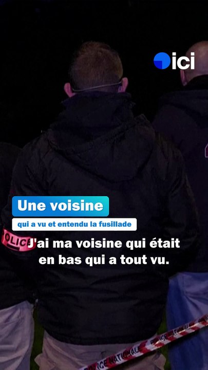 "Il avait toute sa vie" : à Nantes, l'émotion d'une voisine après la mort d'un jeune de 15 ans dans une fusillade