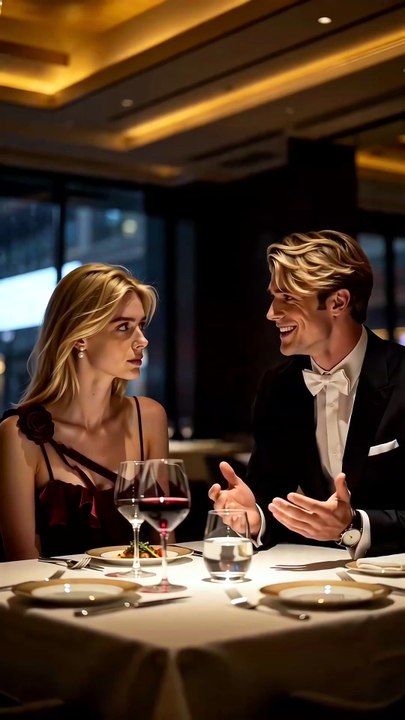 Boss bei Tag, Hubby bei Nacht | Ganzer Film Deutsch