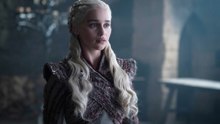 'Achei que estava destinada a morrer', desabafa Emilia Clarke ao relembrar hemorragias cerebrais