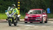Police Ruined the Biggest Tuner Car Show of Belgium!