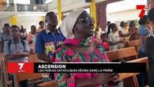 Le 7Actu du 15 mai 2026 (édition 6H)