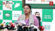 ତୈଳ ସଙ୍କଟ ଭିତରେ ସରକାରଙ୍କୁ ବିଜେଡିର କଟାକ୍ଷ; "ଭୋଟ୍ ଦେଲୁ ଫୁଲରେ ନାମ ନେଲୁ ଭଲରେ", ଜବାବ ରଖିଲେ ମନ୍ତ୍ରୀ