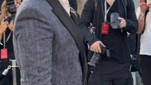 Macaulay Culkin Shines at the Dior Cruise Show