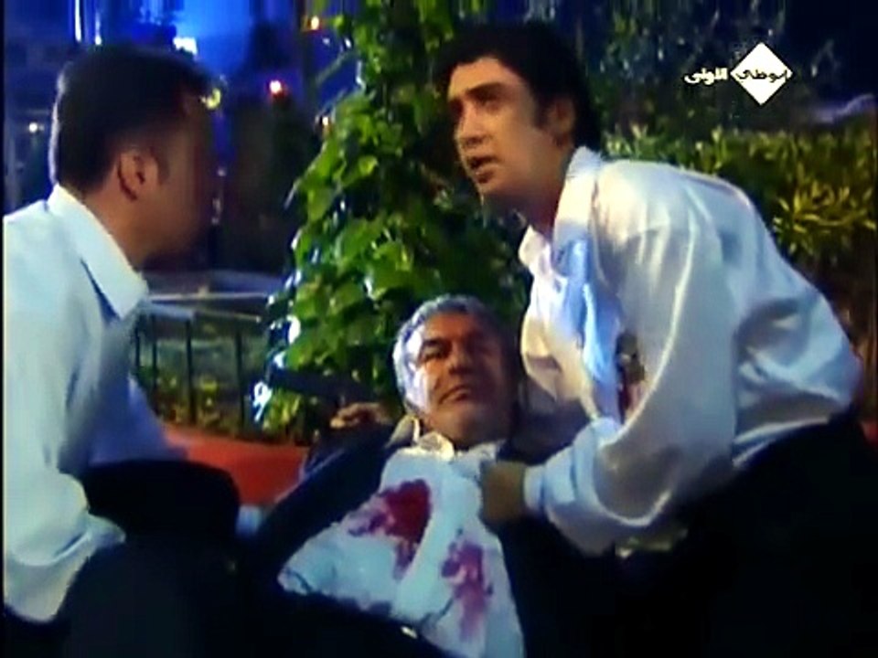 وادي الذئاب الجزء الاول الحلقة 21