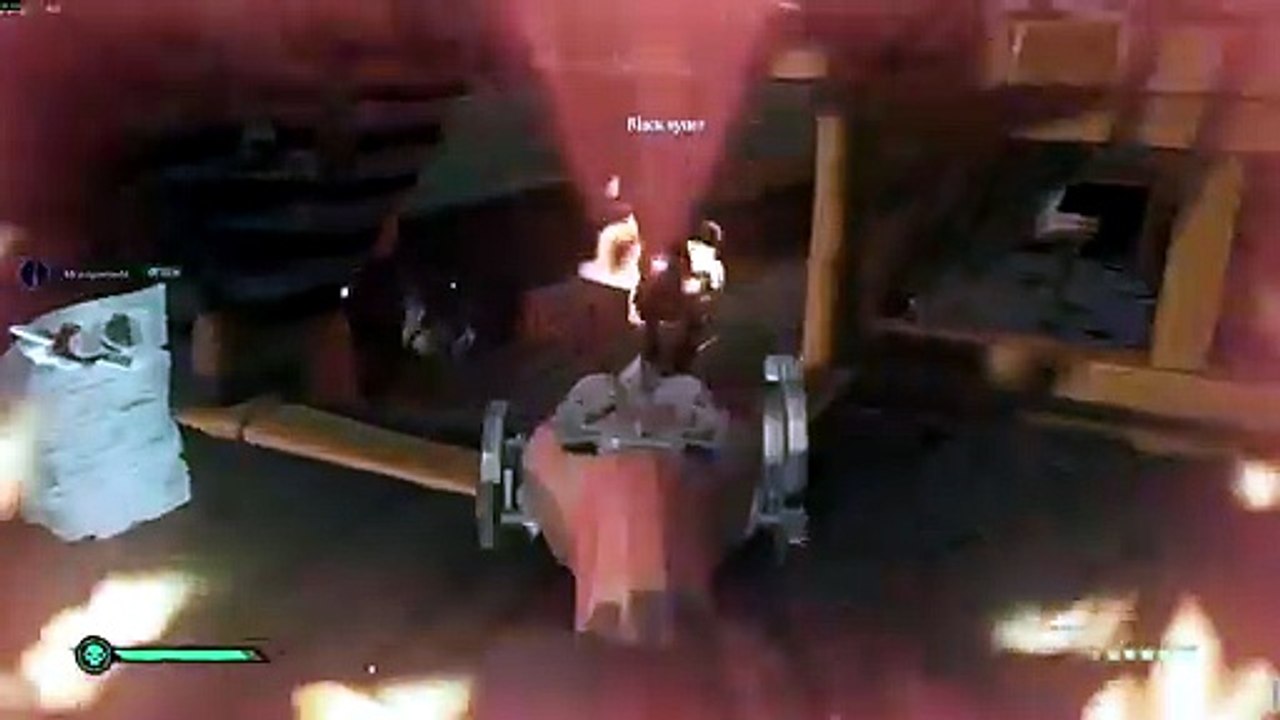 VOD // Sea Of Thieves 30/?