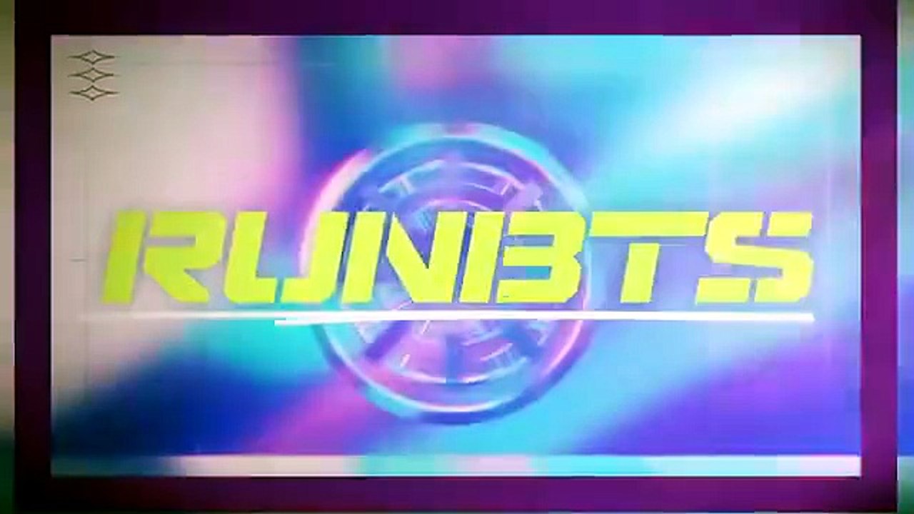 Run BTS 2023 - Episode 1 EngSub