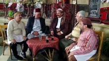 مسلسل حمام الورد الحلقه 30 كامله