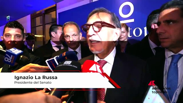 Economia, La Russa: “Segnali di fiducia, il peggio può essere alle spalle”