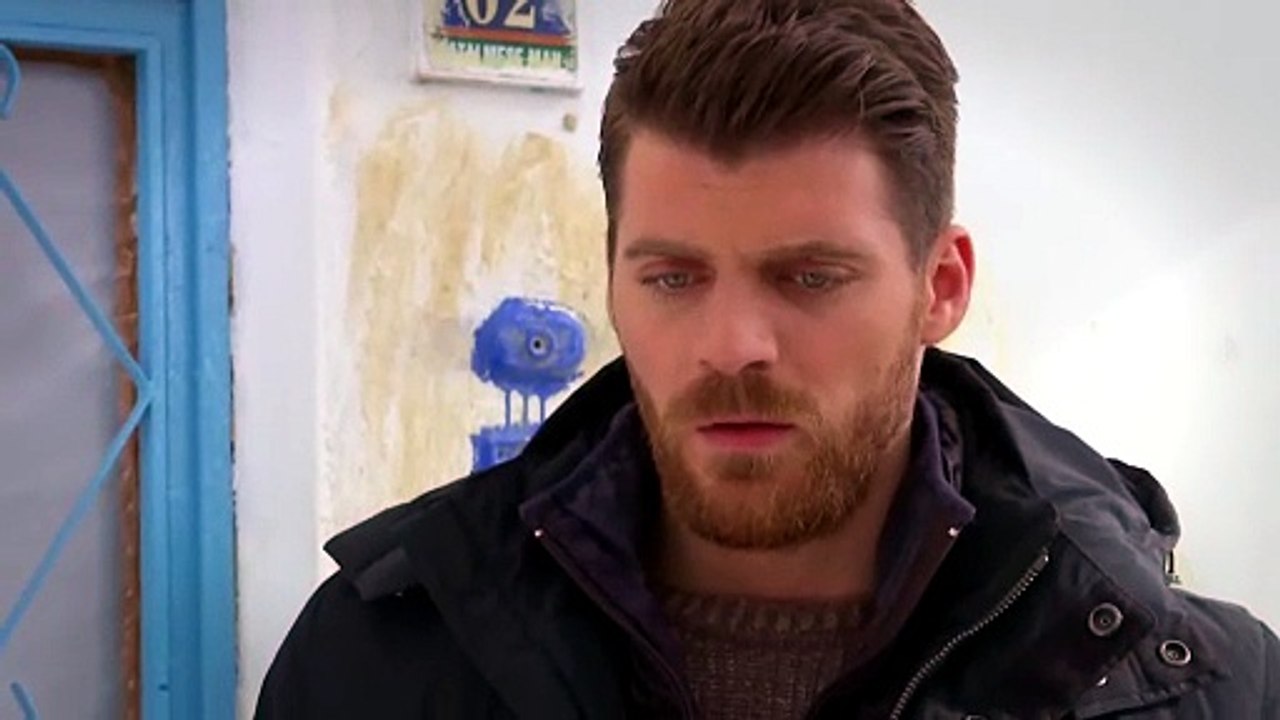 مسلسل إليف الحلقة 133 مدبلج