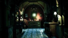 Remothered: Red Nun's Legacy - la storia