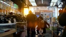 Tráiler oficial de Némesis, una nueva serie policial dramática de Netflix