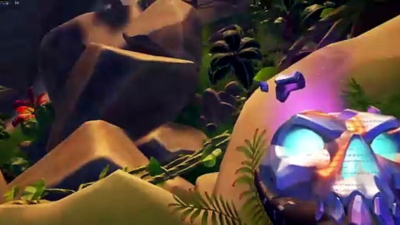 VOD // Sea Of Thieves 31/?