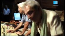 Sergio Denis - Un poco loco - Encuentro en el estudio