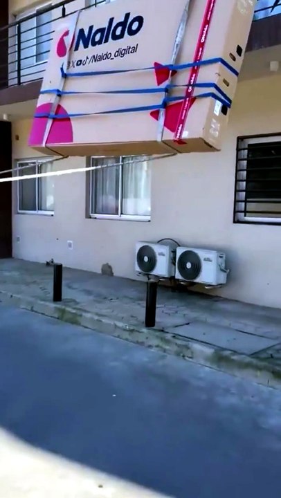 tele balcon