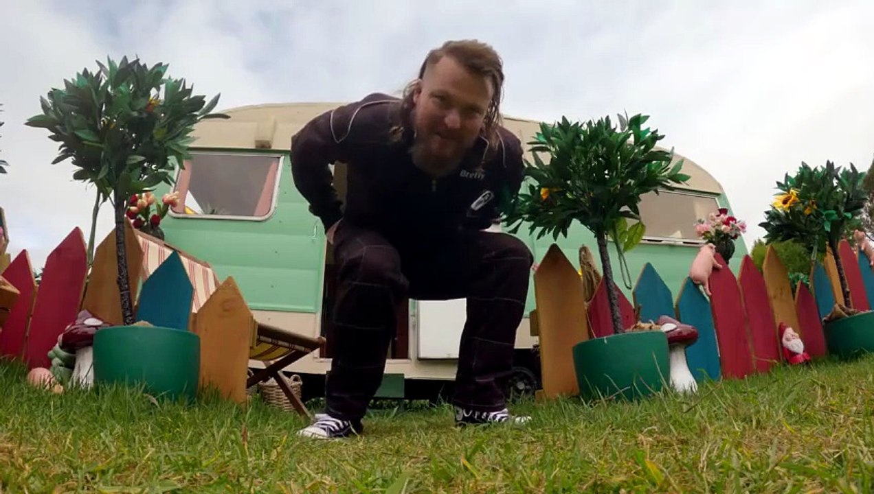 Taskmaster AU S05 E02