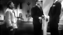 FILM POLSKI W STARYM KINIE - BIAŁY MURZYN