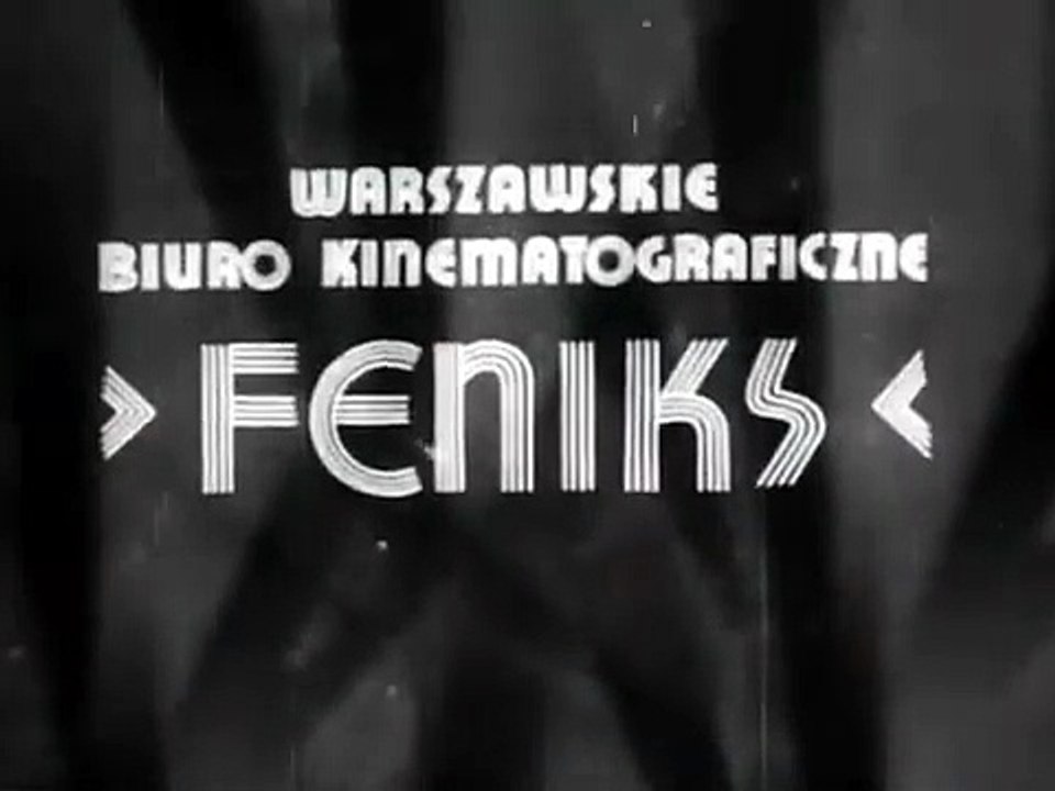 FILM POLSKI W STARYM KINIE - DRUGA MŁODOŚĆ