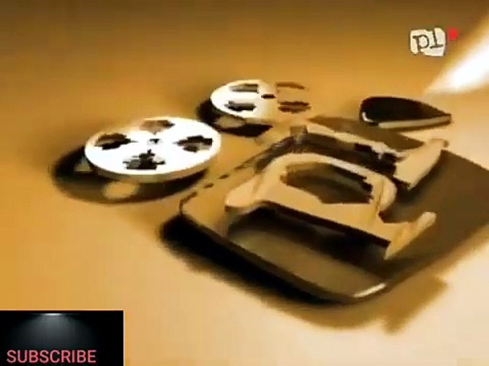 W STARYM KINIE - PIĘTRO WYŻEJ