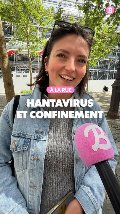 À la rue : Hantavirus et confinement
