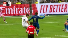 R. Madrid 2-0 Oviedo | Resumen | LaLiga