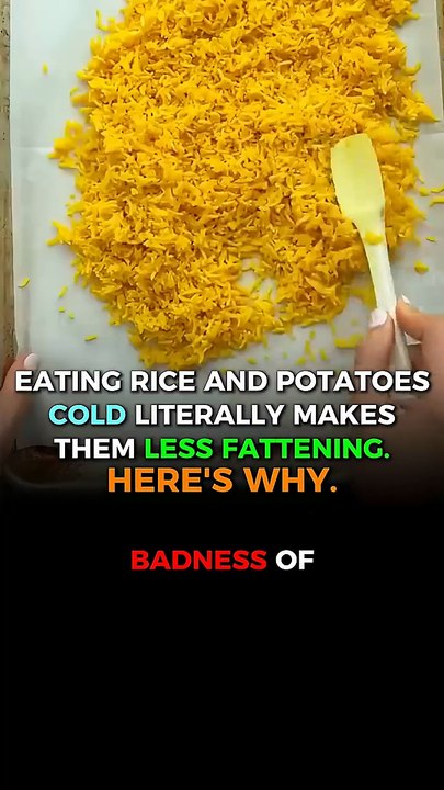 If you’re trying to manage blood sugar, it’s not just what you eat - it’s how you eat it.