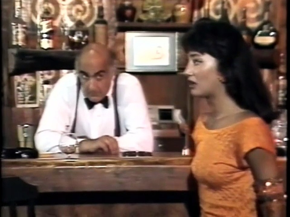 Οδός έρωτα (1987)