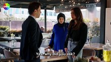 Kizilcik Serbeti Episode 58 | Turkish Drama English Subtitles | Full Episode