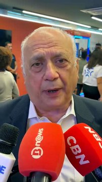 Presidente do Sebrae-BA comenta possível fim da escala 6x1 e impactos para pequenas empresas