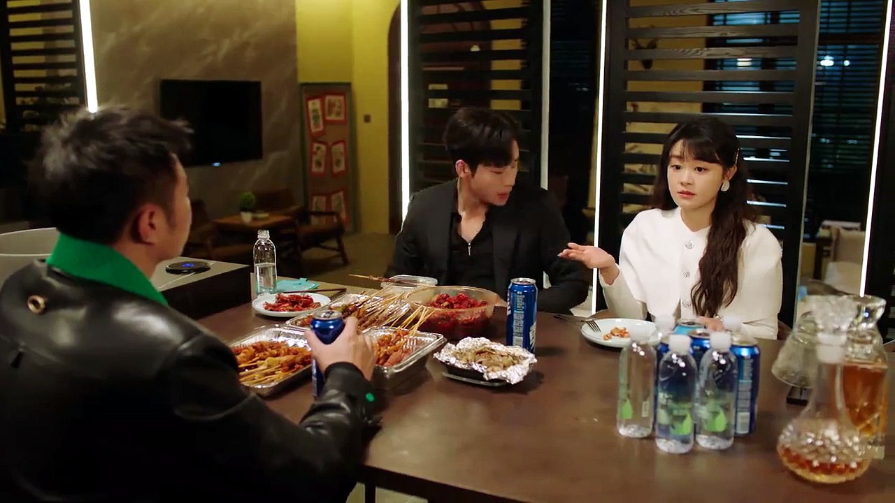 Forever Love [S01E09]  English Subtitles | Romantic Drama Series | 720p WEB-DL x265