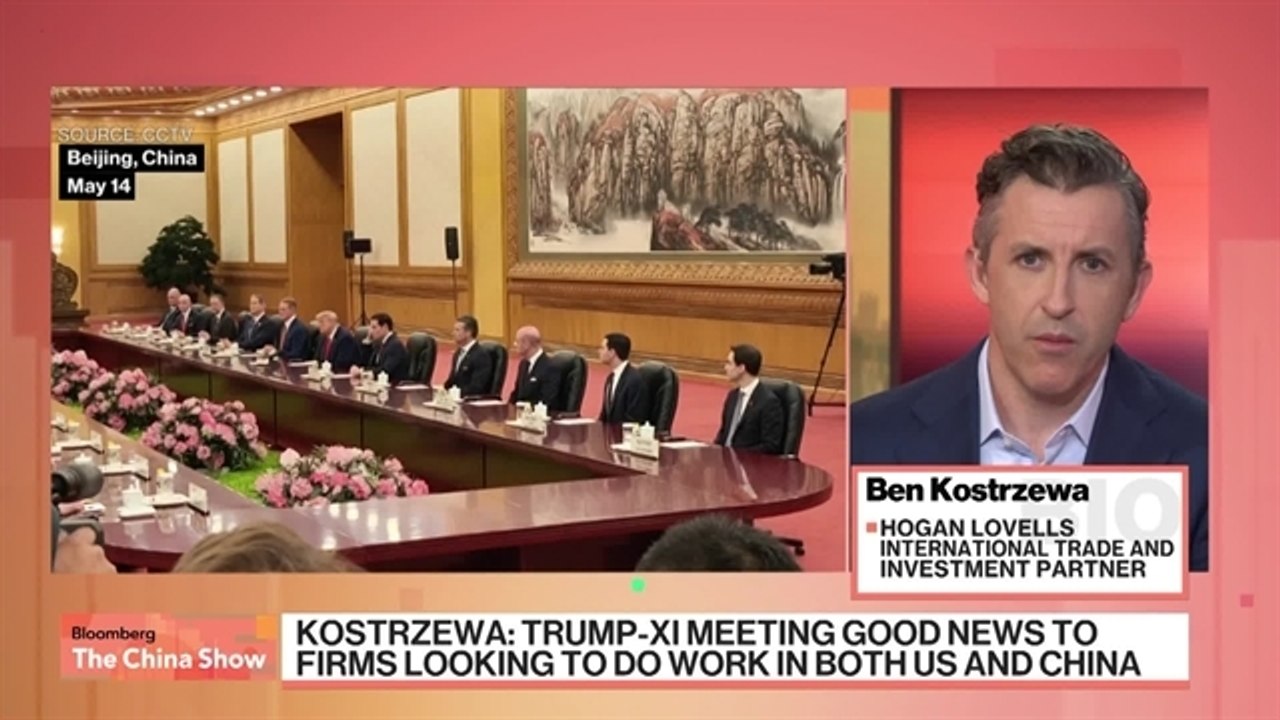 How Trump-Xi Summit Could Reshape US-China Trade