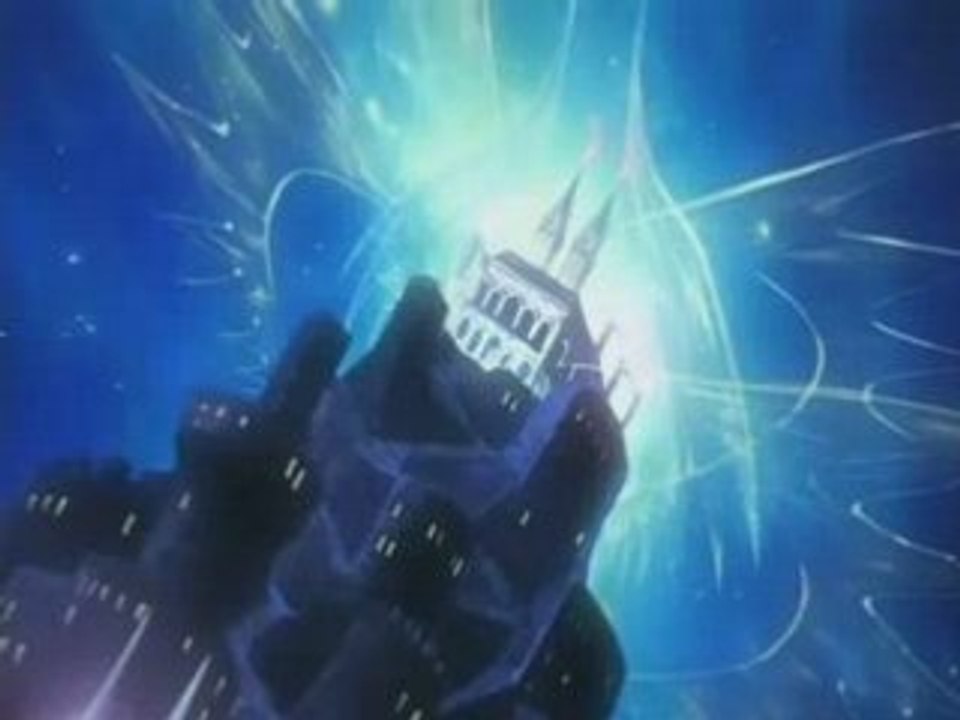 Tsubasa chronicle - Dream Scape