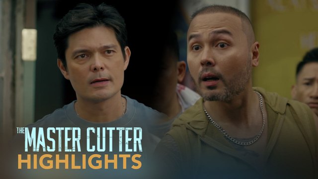 The Master Cutter: Atoy, nagnakaw ng rebulto?! (Episode 5)