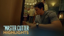 The Master Cutter: Atoy investigates the case of the missing religious statue (Episode 5)