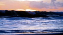 🌊 OCEAN  – Musique Relaxante pour le Sommeil Profond, Guérison du Stress & Nettoyage de l’Anxiété 🌙