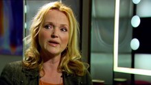Miranda Richardson Interview