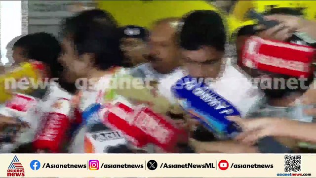 ഒരുപാട് പിച്ചിചീന്തിയില്ലേ, കെ.സി പക്ഷം എന്നൊരു പക്ഷം ഇല്ല: കെ.സി വേണു​ഗോപാൽ