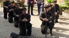 Mountain Saint, Underworld King | Full Chinese Movie Episode
