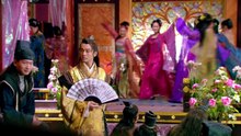 HOA TƯ DẪN TUYỆT ÁI CHI THÀNH - Tập 44 (Lồng Tiếng) | Phim Bộ Cổ Trang Trung Quốc Hay Nhất [Full Movie]