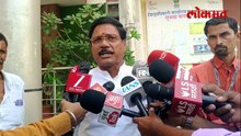 छत्रपती संभाजीनगरच्या डीपीडीसी बैठकीत खासदार