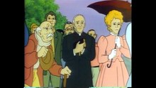 I tre pastorelli di Fatima - seconda parte