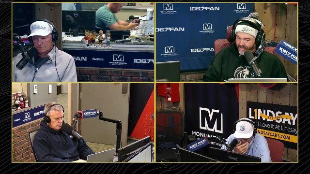 Solid Start For The Nationals | Sports Junkies