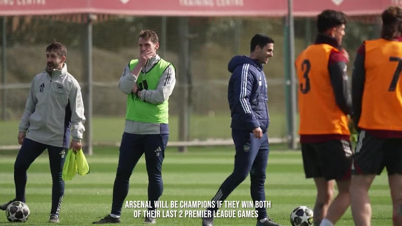 25-26 FA Cup Final and Premier League Matchday 37 Preview