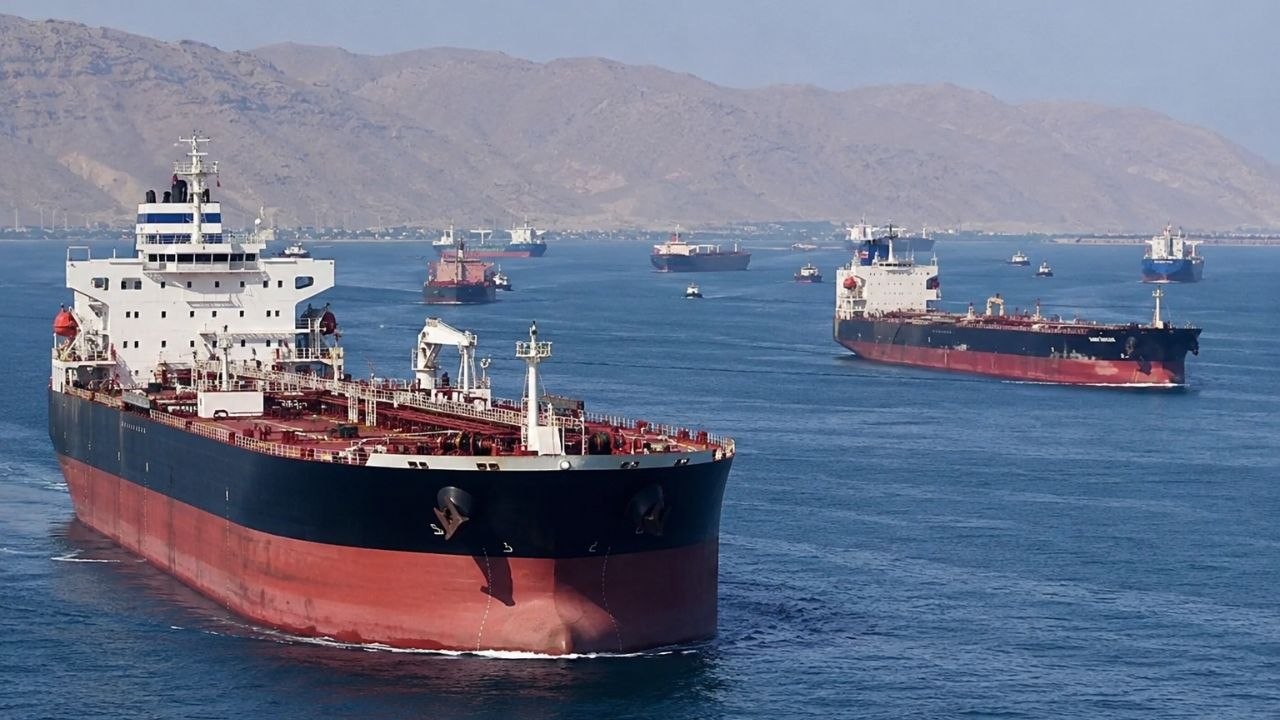 Significant Warning of China-Iran Crisis Casts Shadow Over Trump’s Trip