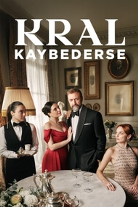 Kral Kaybederse (Si El Rey Pierde) - Episode 29 EngSub